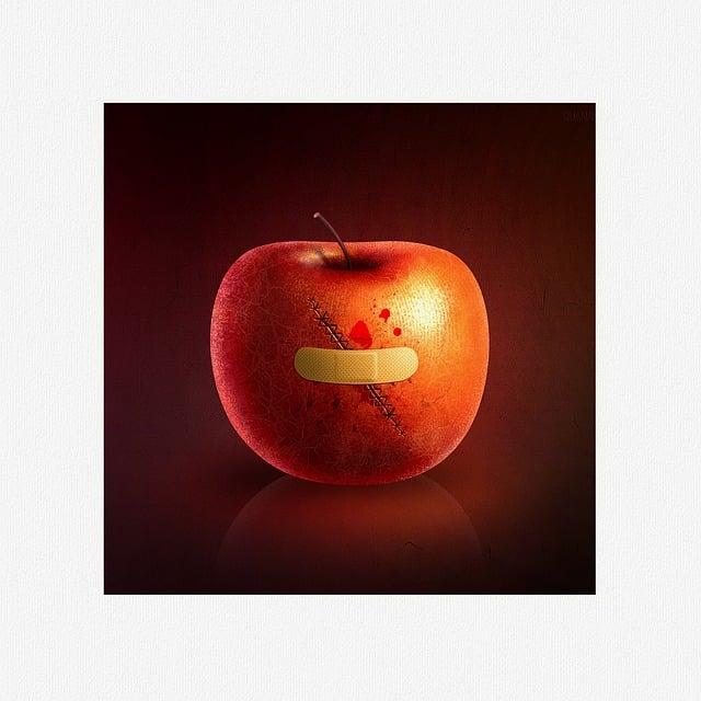 Apple ID: cómo recuperar contraseña paso a paso