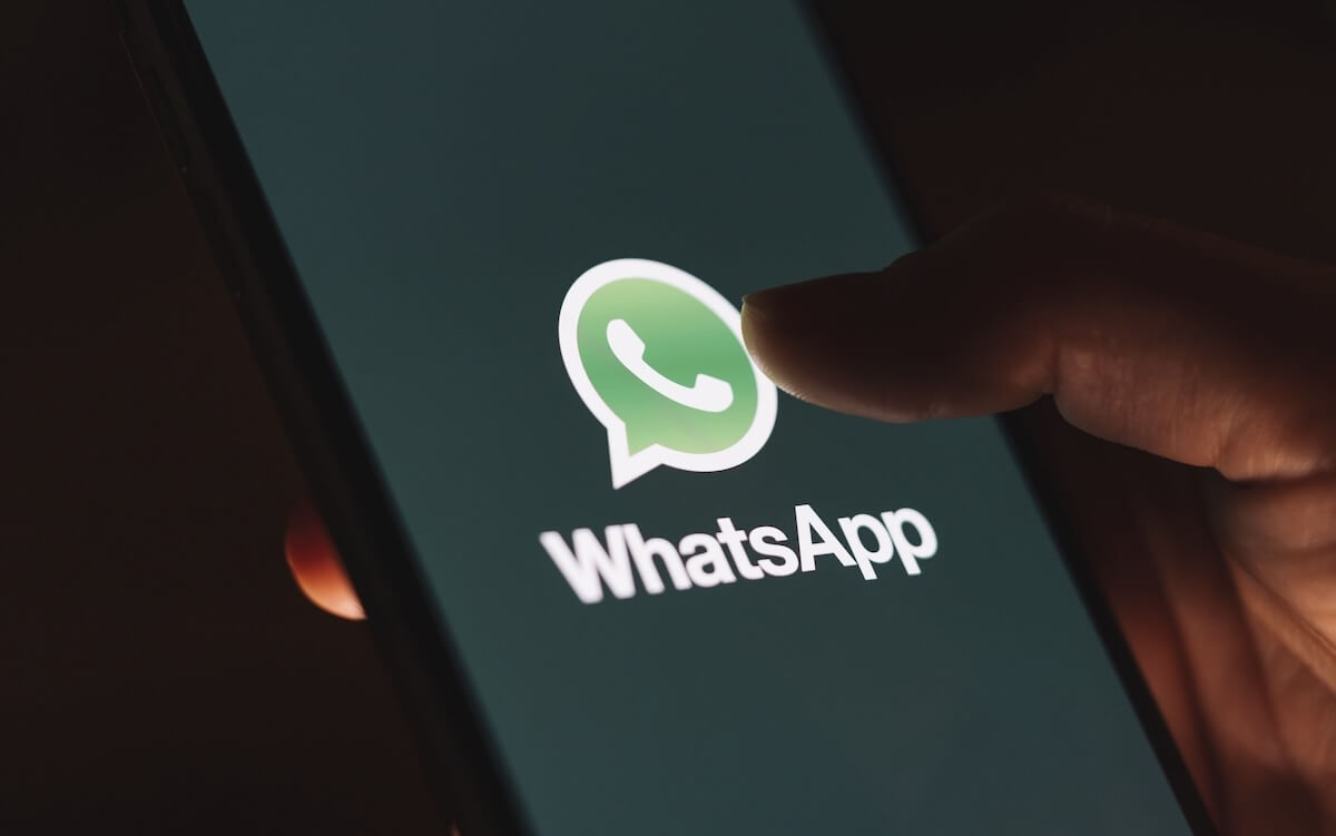Recuperar whatsapp