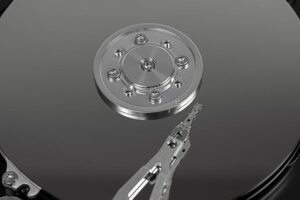 ISO para reparar disco duro: guía y descarga