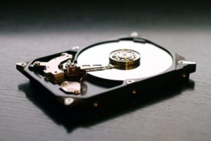 Cómo reparar disco en riesgo con CrystalDisk