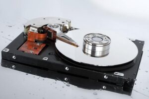 Cómo reparar disco duro externo que no se reconoce
